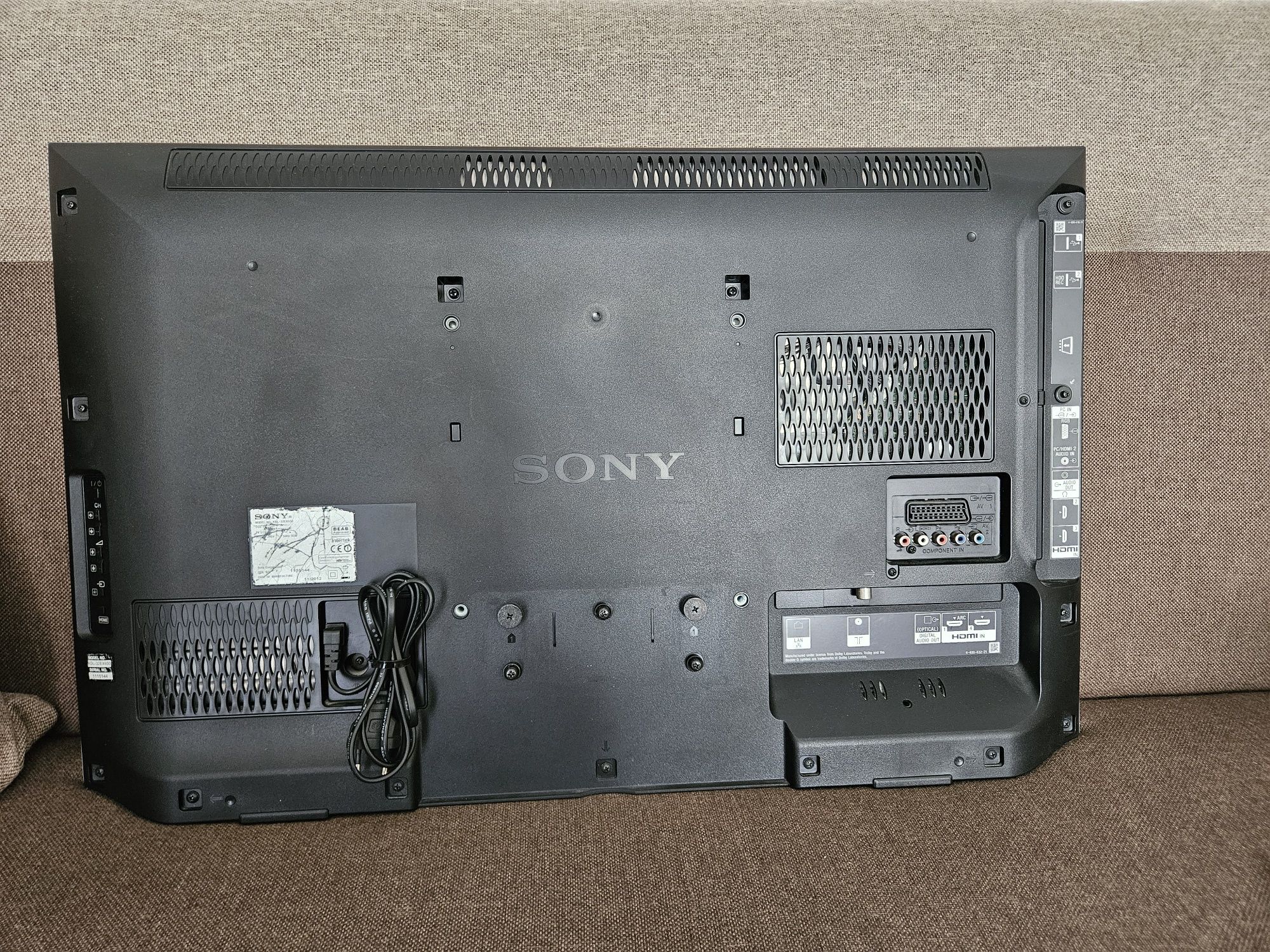 SONY KDl 32EX650