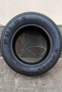 Продам гуму Fulda Y 2000 + 195/65 r 15 .