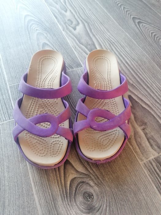 шльопанці жіночі