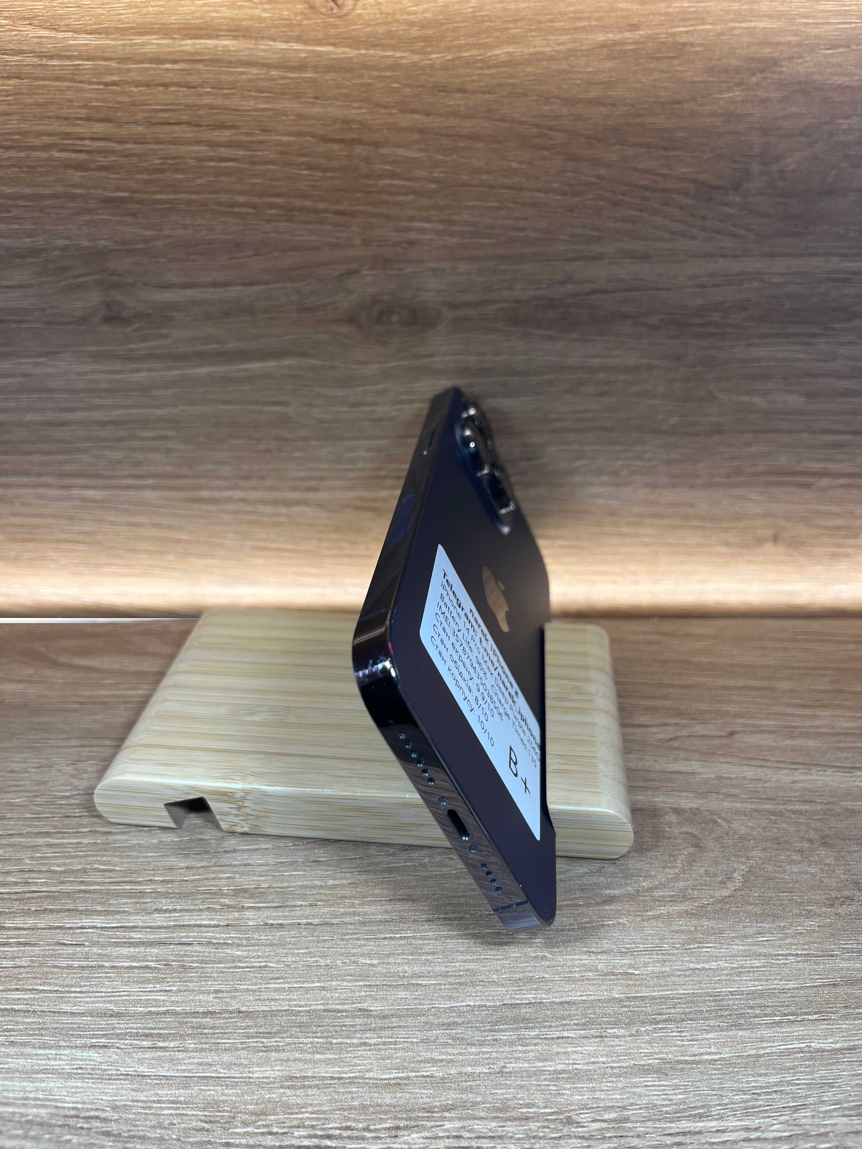 iPhone 14 Pro Max 256 Purple! №: 8506! R Sim працює як неверлок!