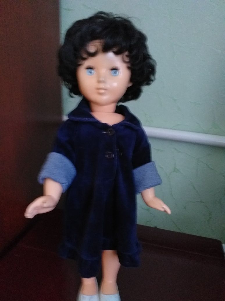 Продам куклы  советские