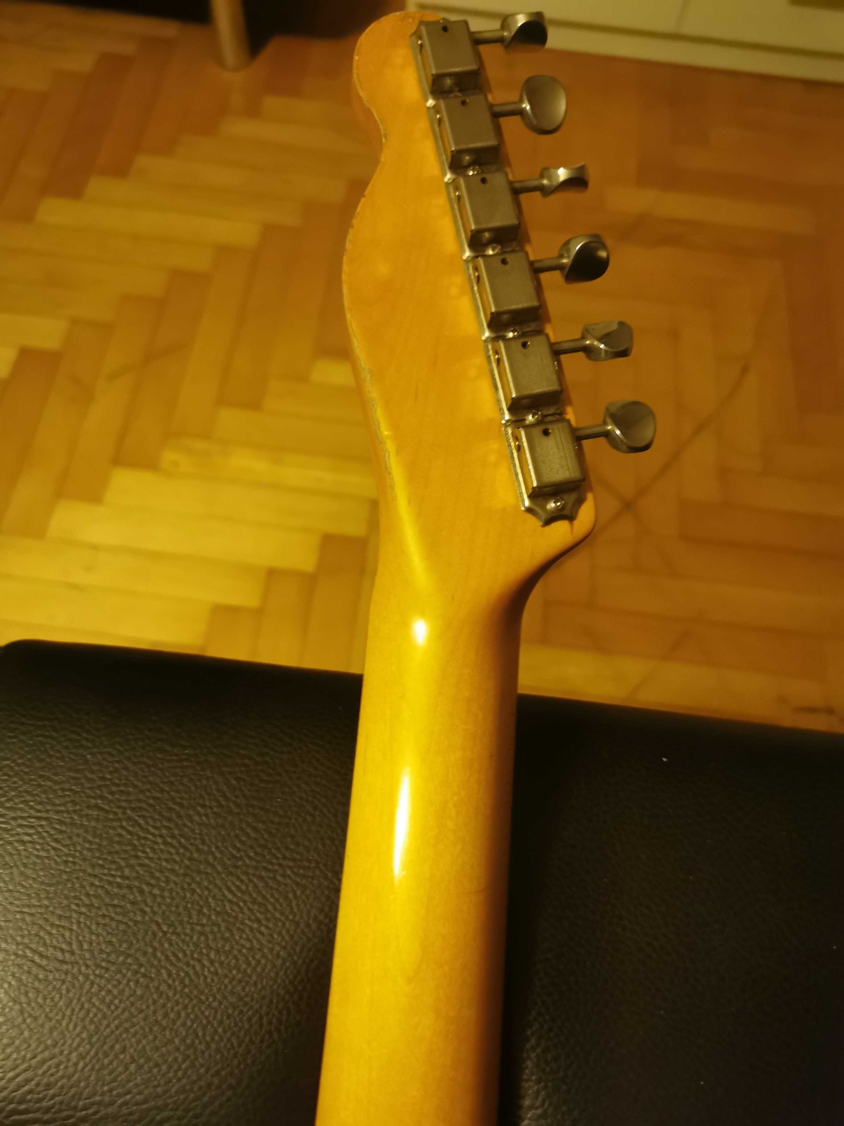 Telecaster R. FORD