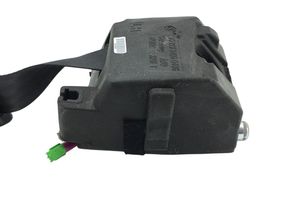 Ремінь безпеки задній лівий VOLVO XC60 2008-2013 39801840