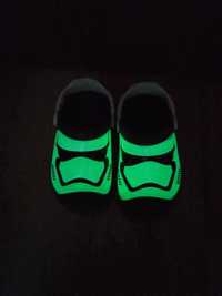 Crocs Star Wars r.31-32