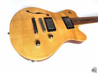 $1250 Framus Panthera Classic Pro '2008 Natural (made in Germany)