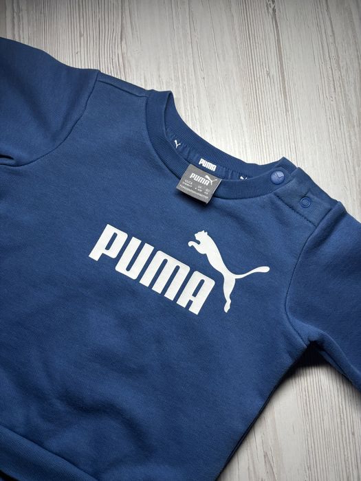 Костюм утеплений Puma 68р