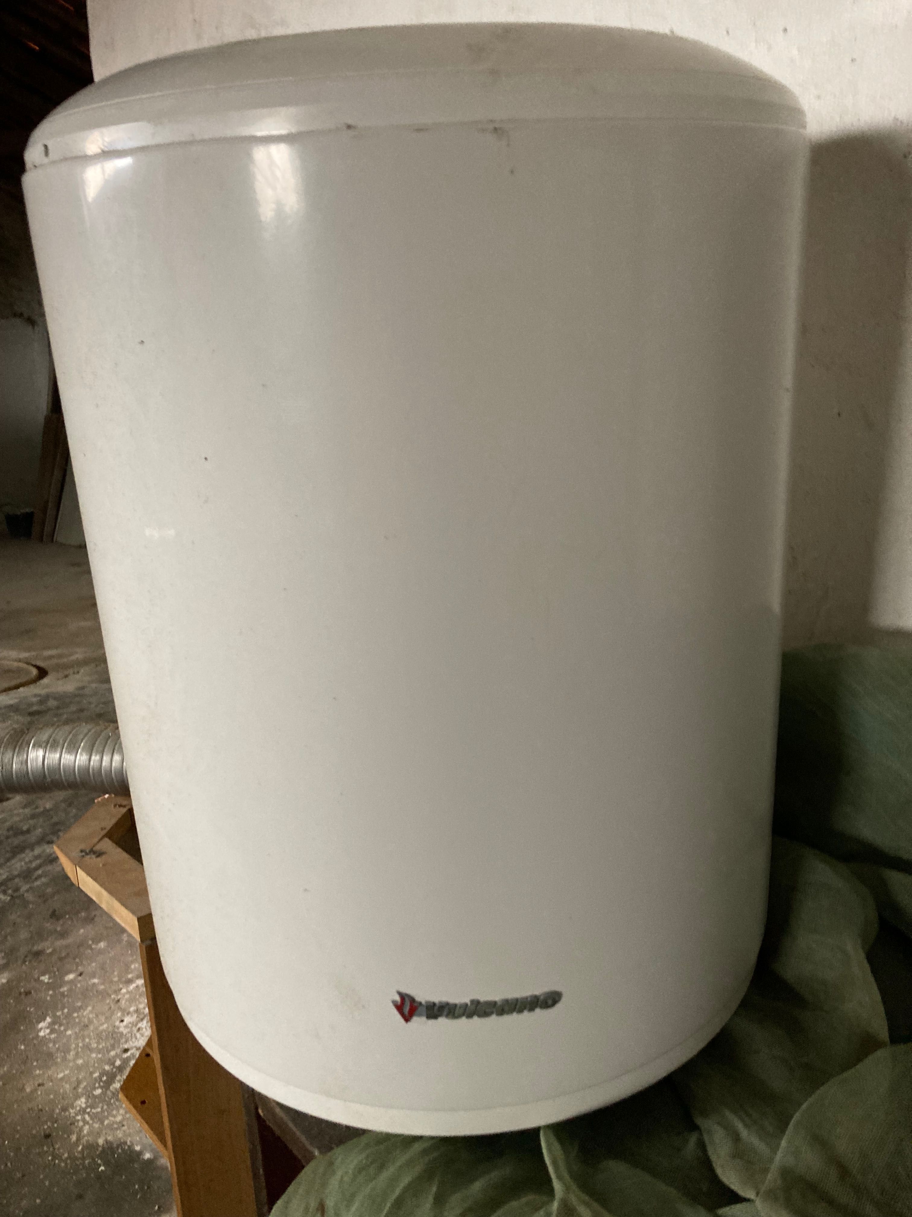 Termoacumulador Vulcano 50 litros