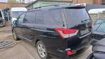 klapa tył  Ssangyong Rodius 4WD