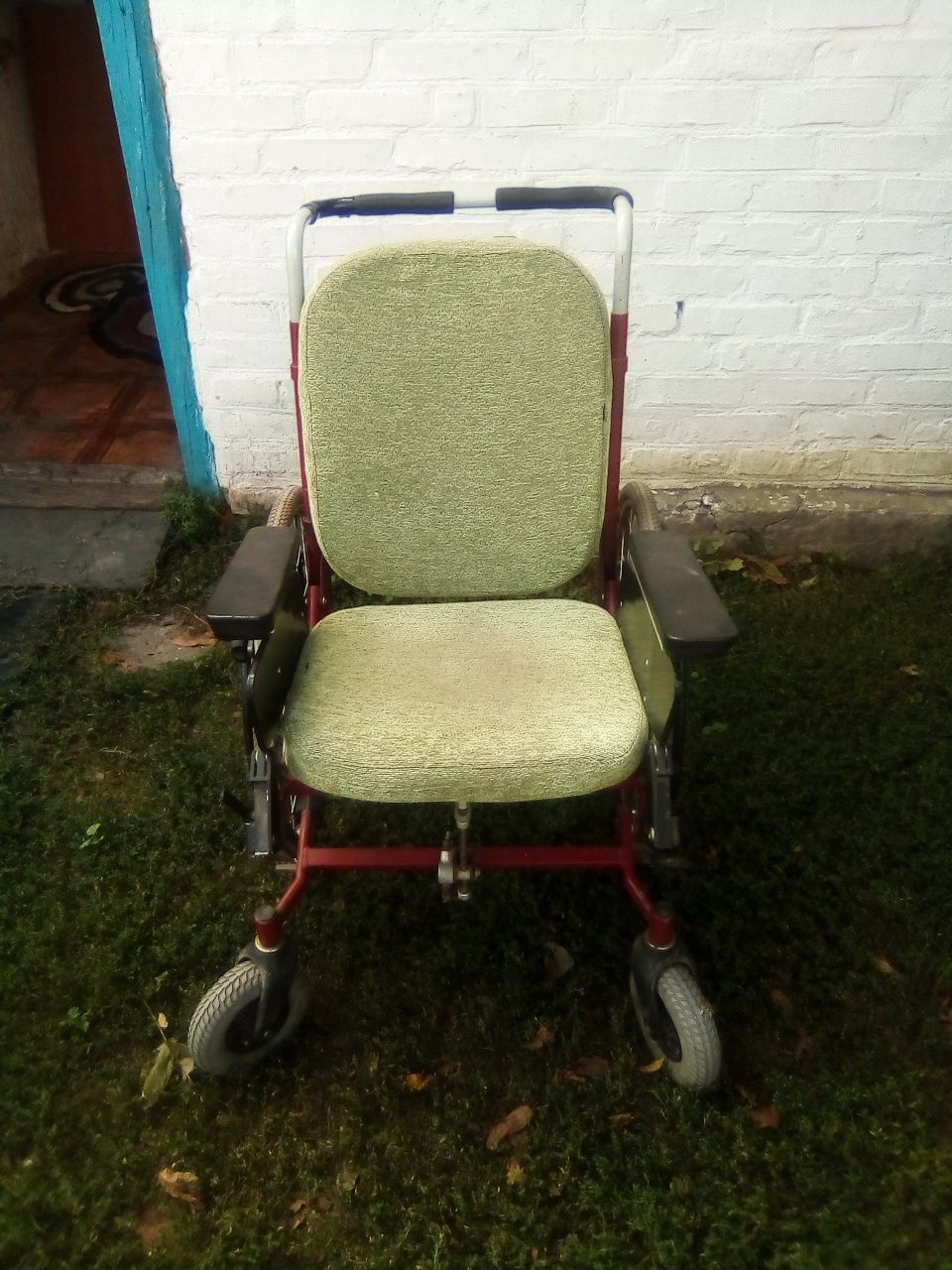 Продам інвалідні коляски б/у
