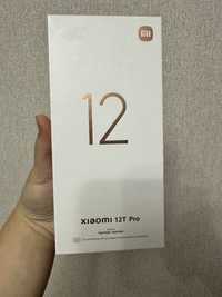Новий Xiaomi 12T Pro 8/256Gb Global