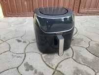 Frytkownica airfryer Russell Hobbs 27170 o mocy 1800w 8 litrów nowa