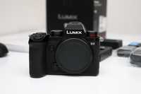Panasonic Lumix S5 Full Frame Camera, Przebieg 3137, Rewelacyjny Stan