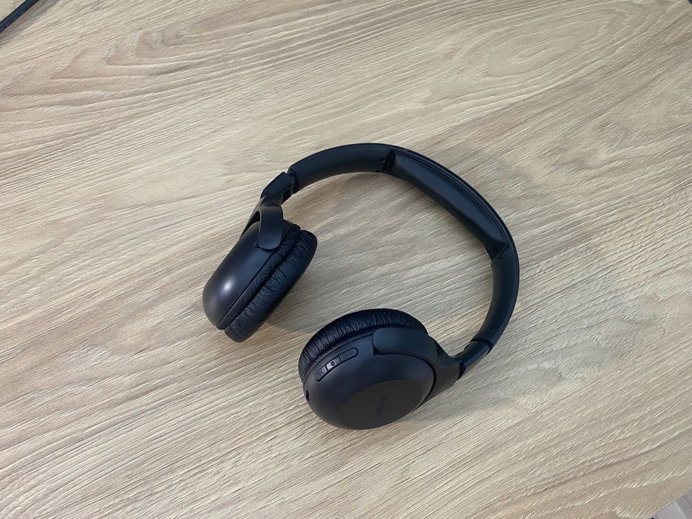 Słuchawki Philips bezprzewodowe bluetooth