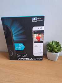 dzwonek do drzwi  wideo wi-fi smart doorbell