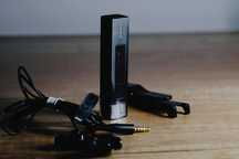 Sony Walkman NWZ-M504 – MP3 Player z Bluetooth i Radiem FM