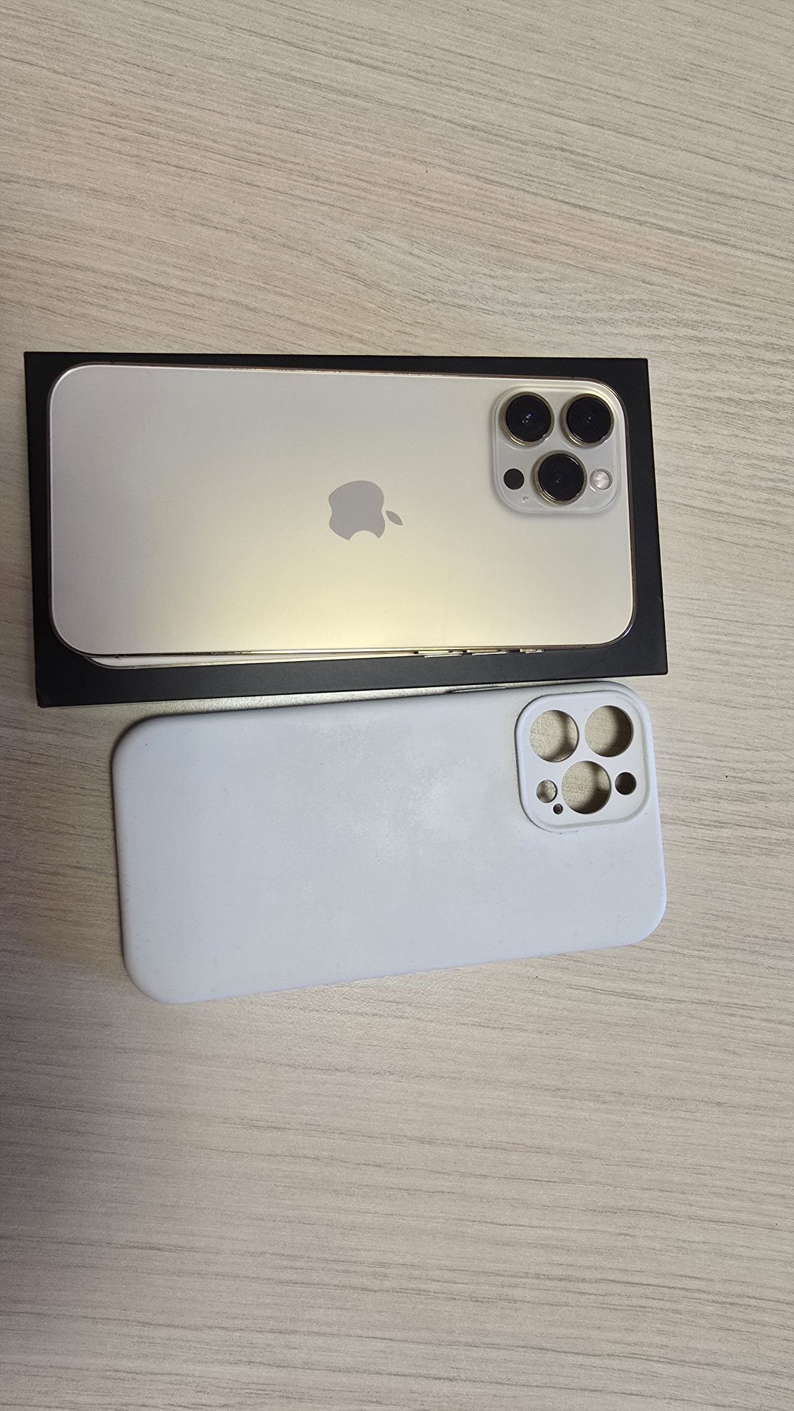 iPhone 13 Pro Max 512 gb