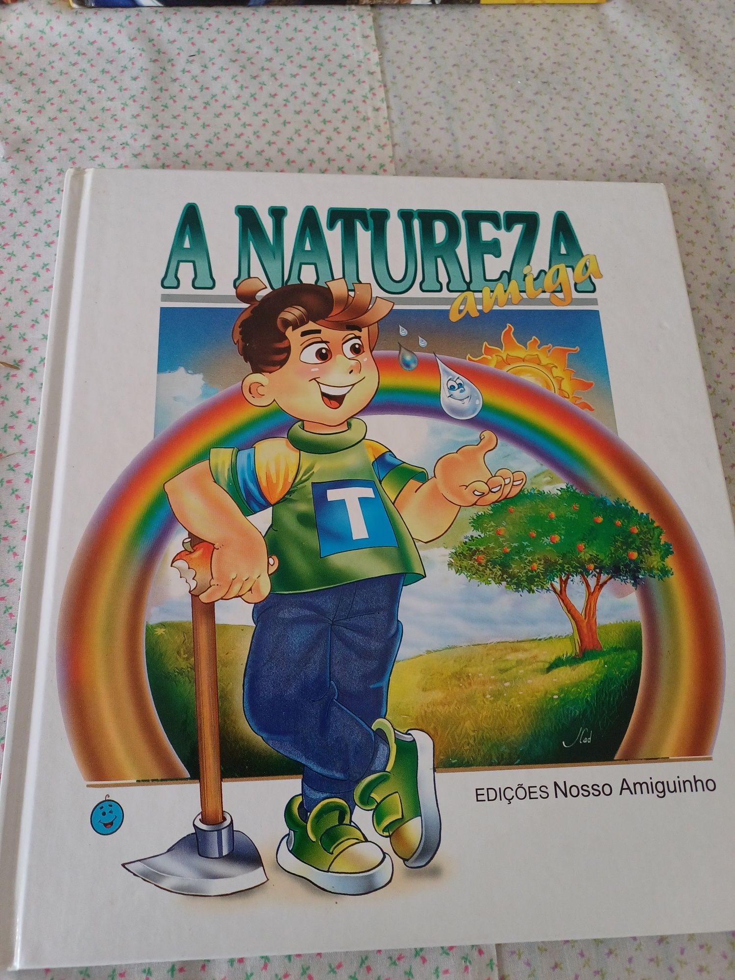 Livros como novos 1 euro cada.