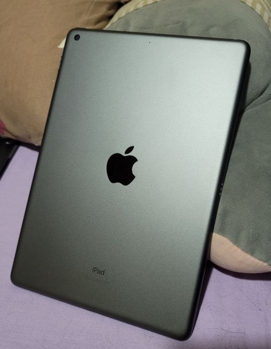 IPad 9th Generation 256gb 2021 wifi