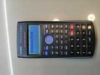 Calculadora Cientifica