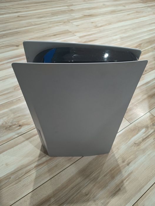 Konsola PlayStation 5 z napędem