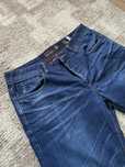 Spodnie jeans DIVERSE super stan W32 L32