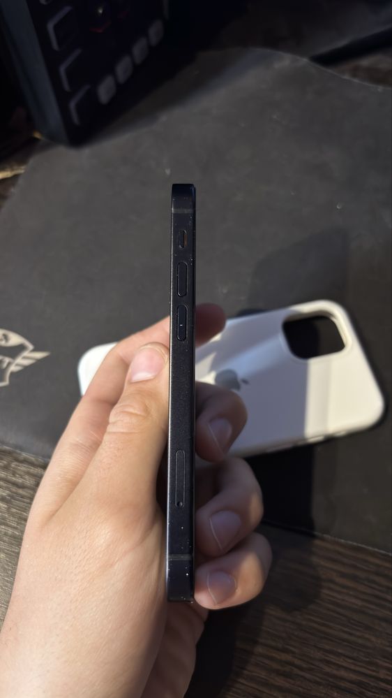 Продам Iphone 12 mini 128gb