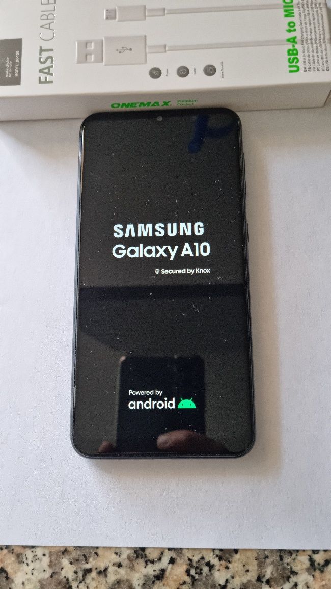 Samsung galaxy A 10