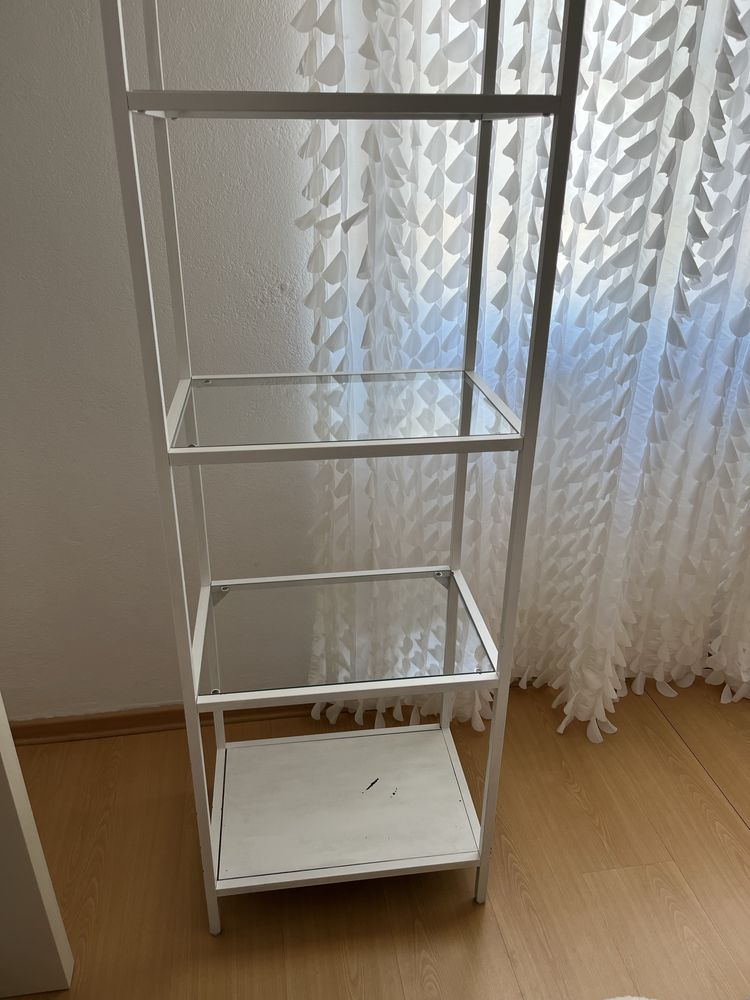 Vendo estante Ikea