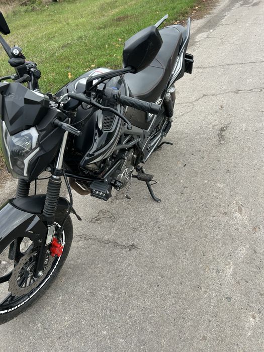 Продам Спарк р34