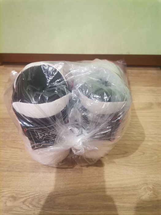 Фути для кікбоксингу dragon