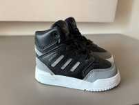 Adidas drop step