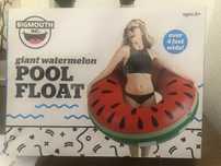 Boia para praia/piscina