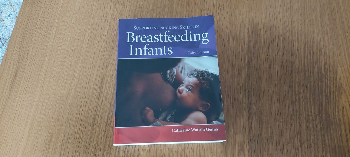 Breastfeeding Infants Catherine Watson Genna 3rd edition