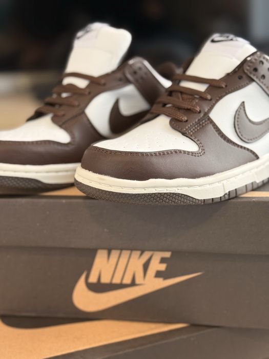 Sapatilha Nike Dunk 38