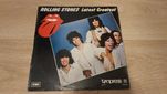 Rolling Stones - Latest Greatest