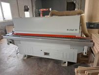 Кромкооблицовочный станок Woodfast NICKEL 35 Б/У