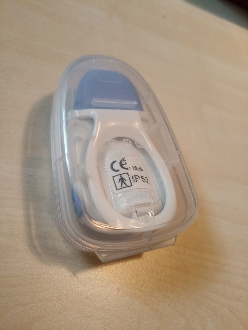 Monitor oddechu dla niemowląt Snuza Hero MD