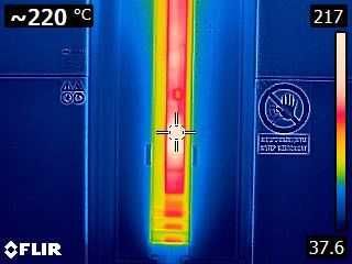 Pomiary termowizyjne
