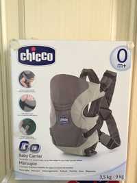 Vendo marsupio go chicco