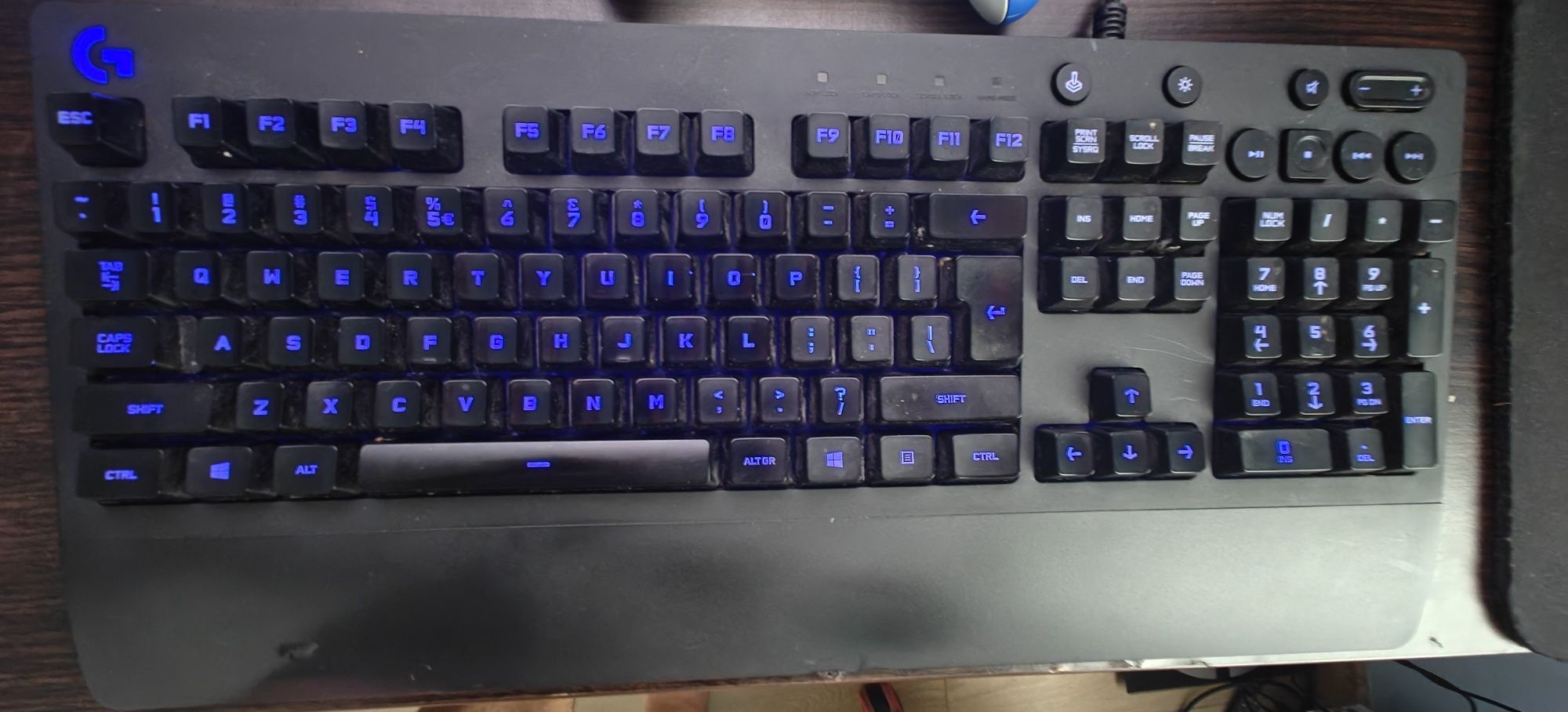 Komputer stacjonarny 5800x3d, RTX3800, Monitor Samsung 32 Odyssey