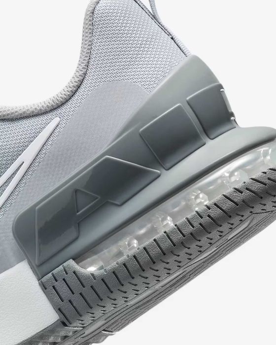 США‼️Кроссовки Nike Air Max Alpha Trainer 6 (40р по 49.5р)(FQ1833-002)