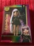 Rainbow High, Enchantimals e Rapunzel Disney Mini