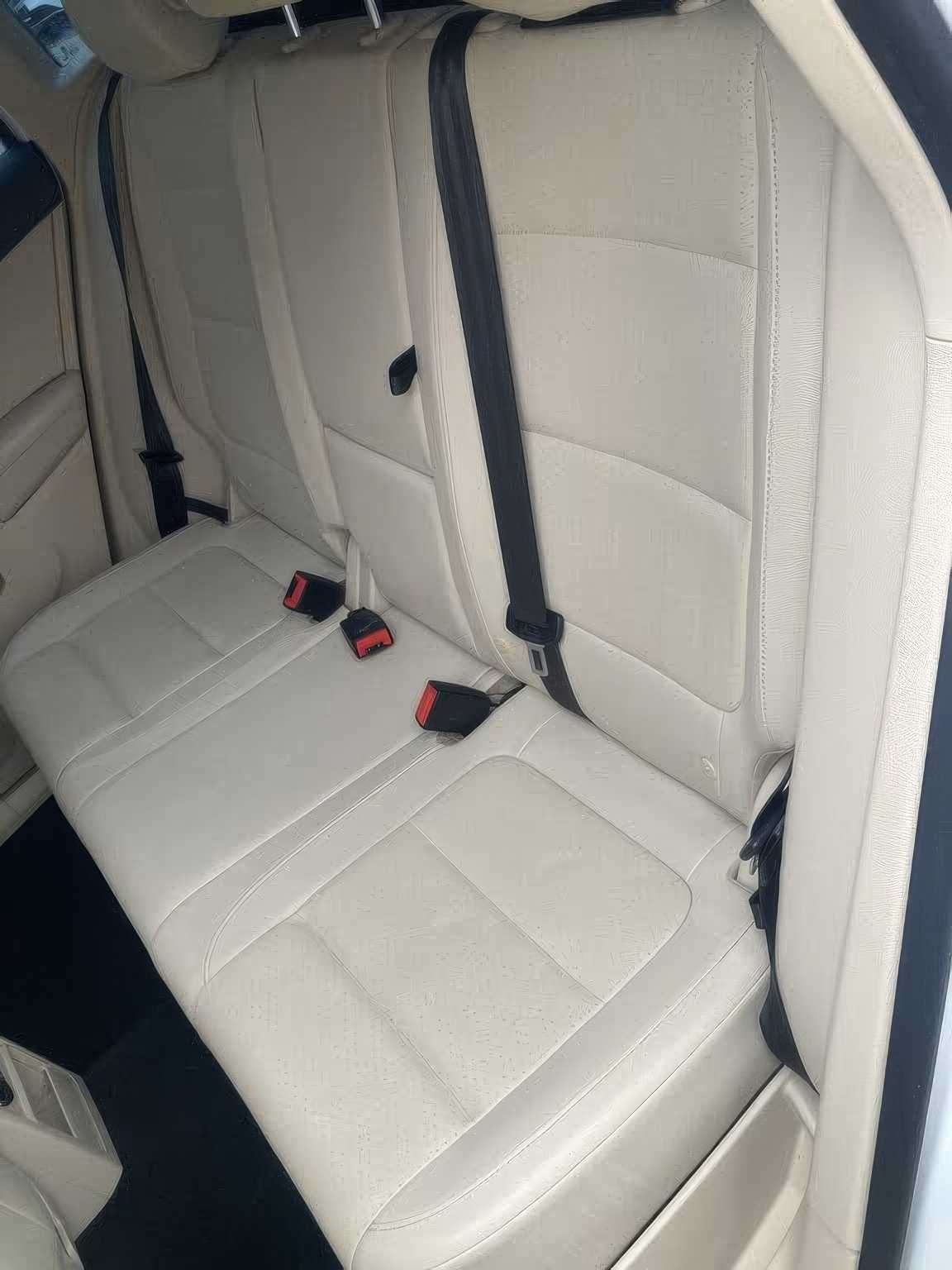 2014 Volkswagen Tiguan SEL