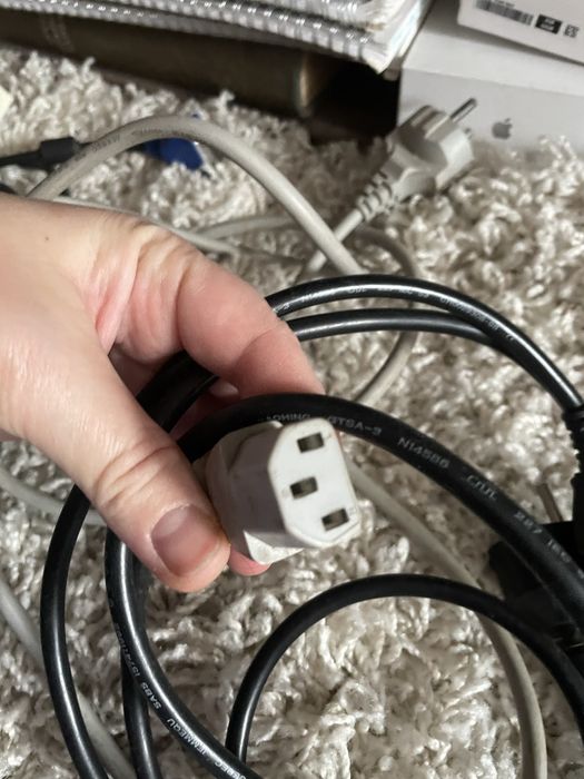Продам шнур до компьютеру.