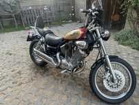 Yamaha Virago 535 na A2 silnik 2YL!!