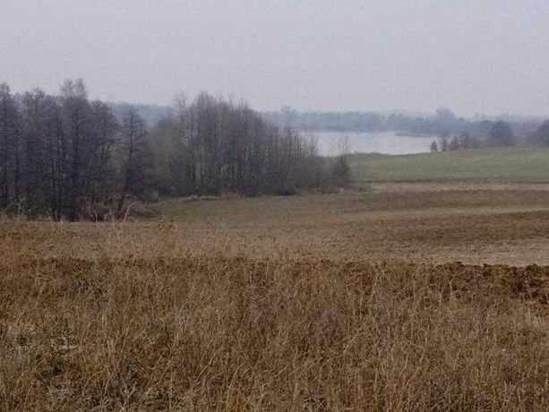 Działka z prawem zabudowy budynkiem mieszkalnym o pow. do 140 m. kw.