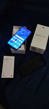 Huawei P smart Z