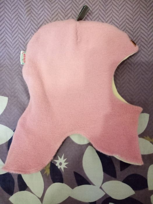 Шапка шлем Kivat Киват 1 , Ківат 2