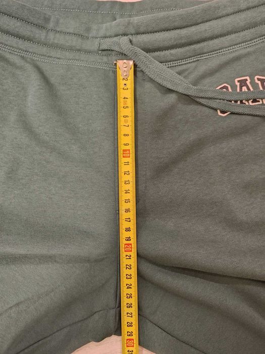 Теплі спортивні штани брюки джогери фліс GAP