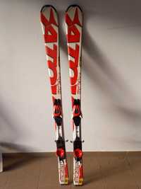 Narty Atomic Redster 140 cm